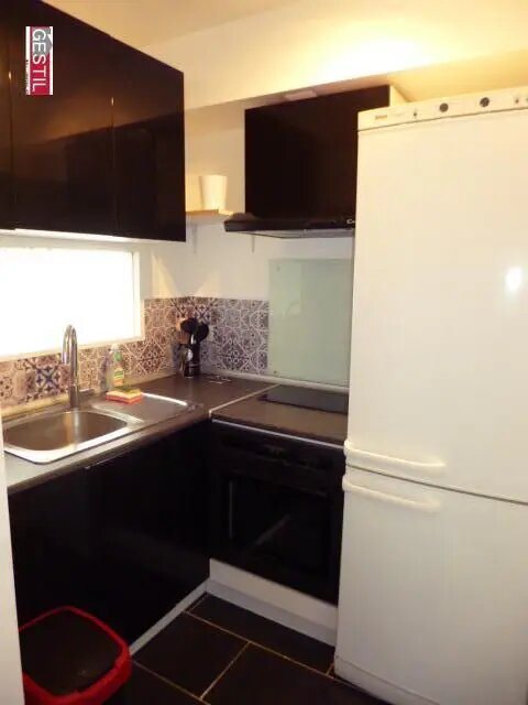Appartement à vendre, 43m², Osny