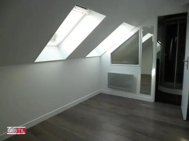 Appartement à vendre, 43m², Osny