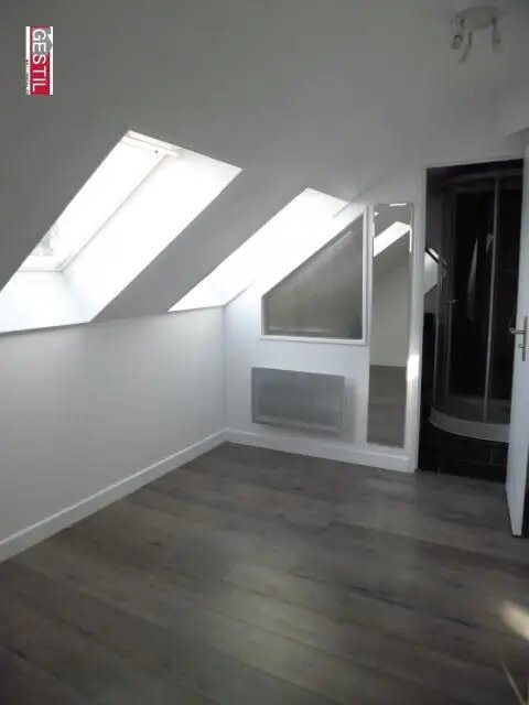 Appartement à vendre, 43m², Osny