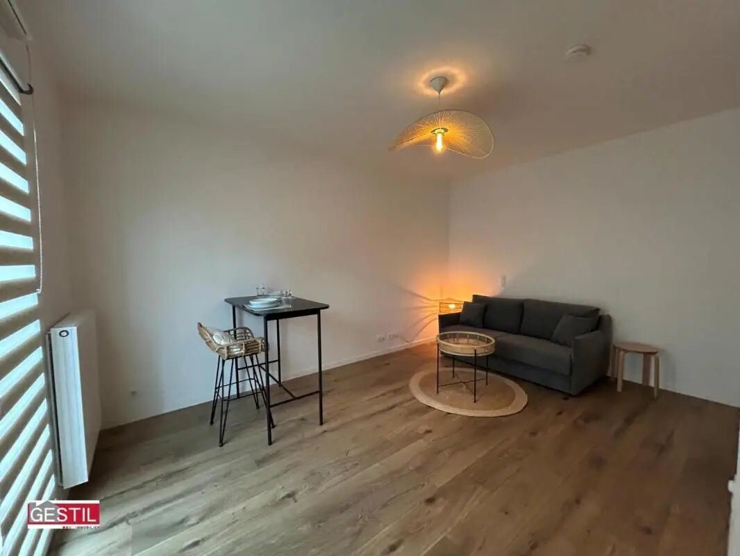 Appartement à louer, 30m², Pontoise