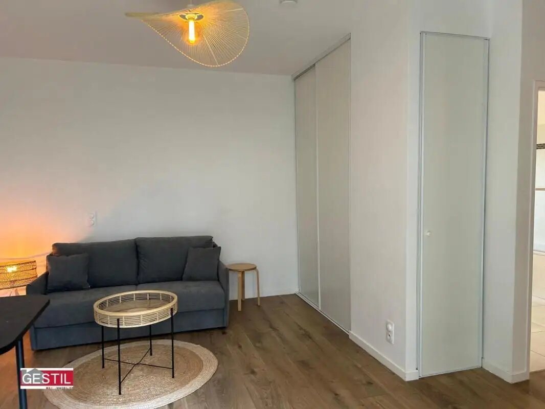Appartement à louer, 30m², Pontoise
