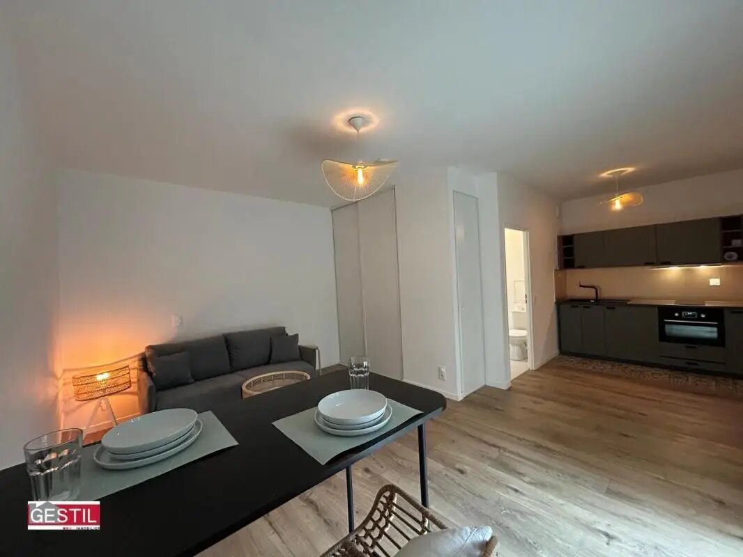Appartement à louer, 30m², Pontoise