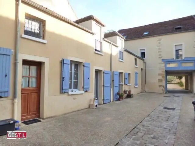 Appartement à vendre, 64m², Neuville-sur-Oise