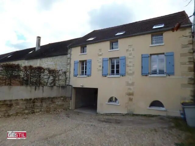 Appartement à vendre, 64m², Neuville-sur-Oise