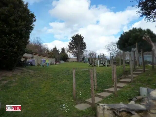 Appartement à vendre, 64m², Neuville-sur-Oise