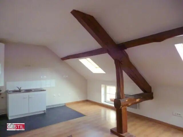 Appartement à vendre, 64m², Neuville-sur-Oise