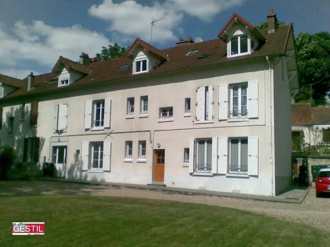 Appartement à louer, 26m², Pontoise