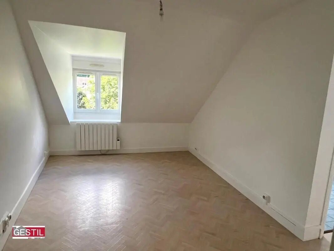 Appartement à louer, 26m², Pontoise