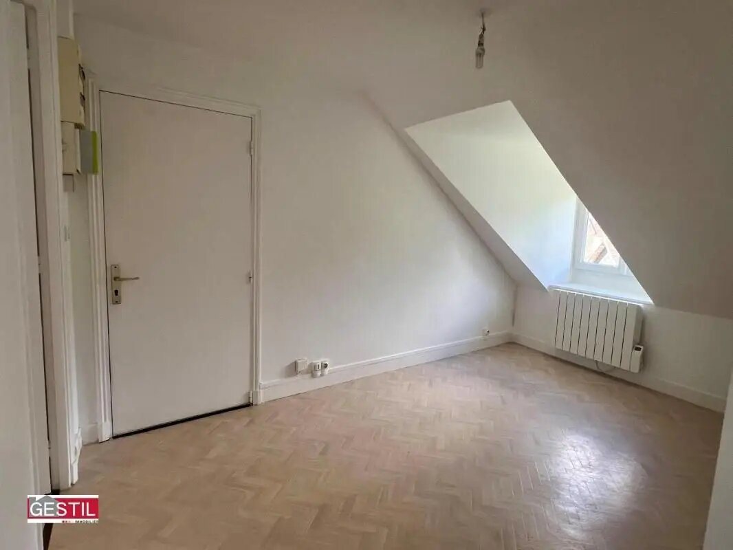 Appartement à louer, 26m², Pontoise