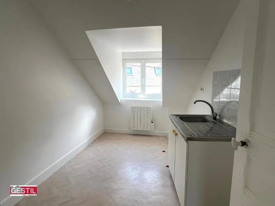 Appartement à louer, 26m², Pontoise