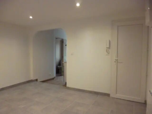 Appartement à louer, 27m², Pontoise