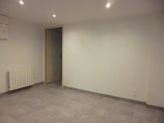 Appartement à louer, 27m², Pontoise