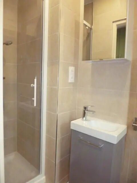 Appartement à louer, 27m², Pontoise