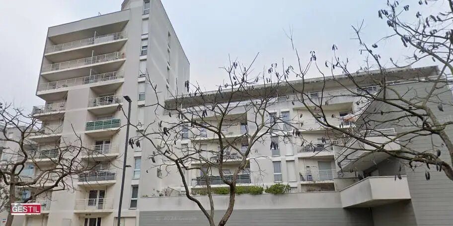Appartement à vendre, 32m², Cergy