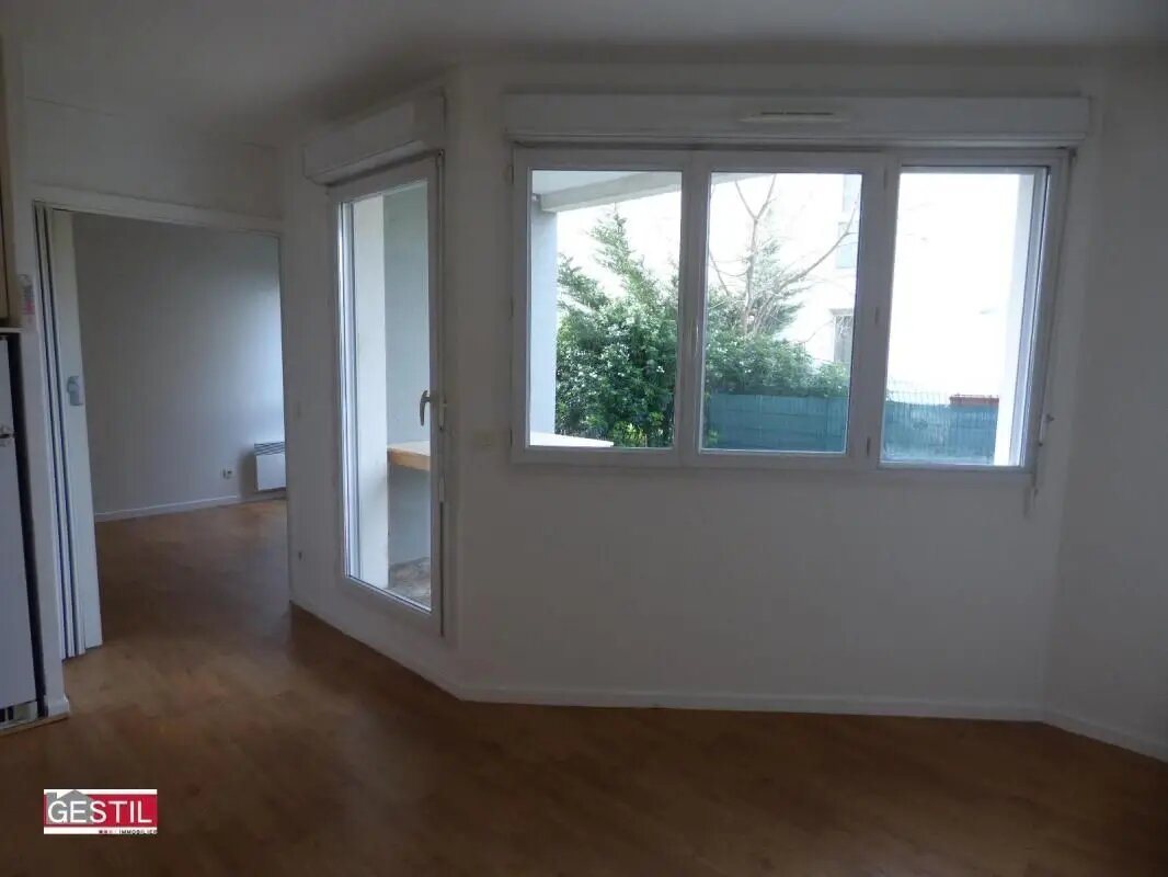 Appartement à vendre, 32m², Cergy