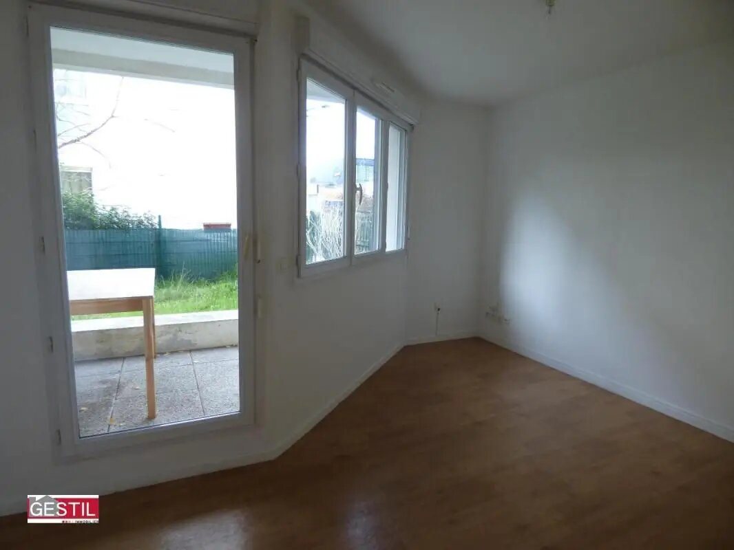 Appartement à vendre, 32m², Cergy