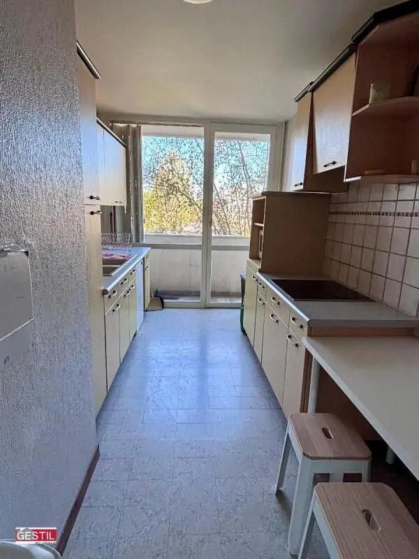 Appartement à louer, 81m², Cergy