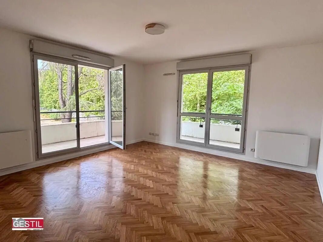 Appartement à louer, 76m², Saint-Ouen-l'Aumône