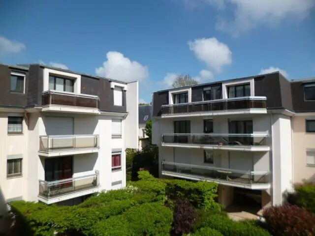 Appartement à louer, 25m², Pontoise