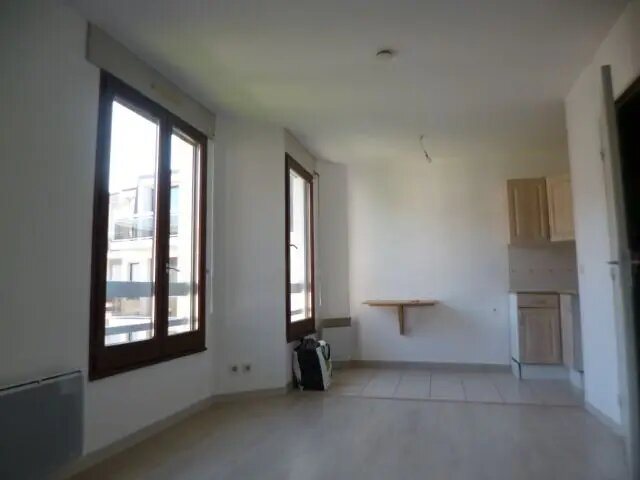 Appartement à louer, 25m², Pontoise