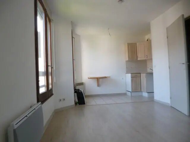 Appartement à louer, 25m², Pontoise