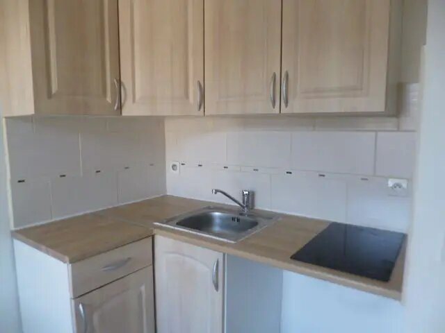 Appartement à louer, 25m², Pontoise