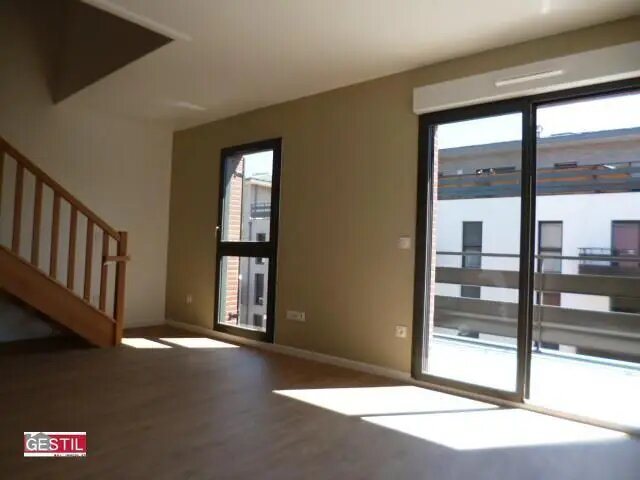 Appartement à louer, 87m², Pontoise