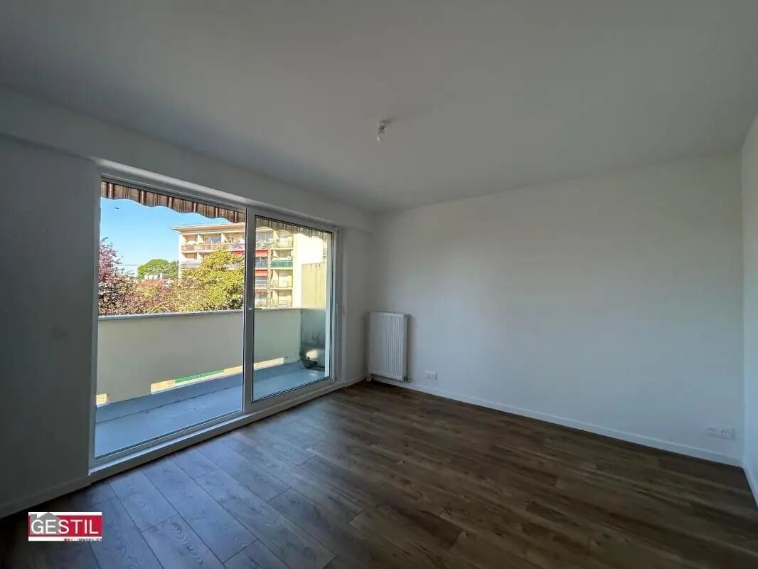 Appartement à louer, 47m², Eaubonne