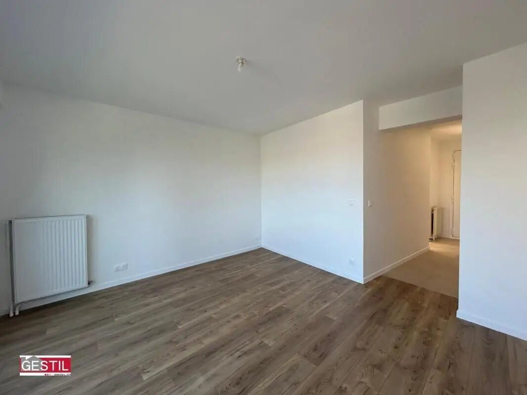 Appartement à louer, 47m², Eaubonne