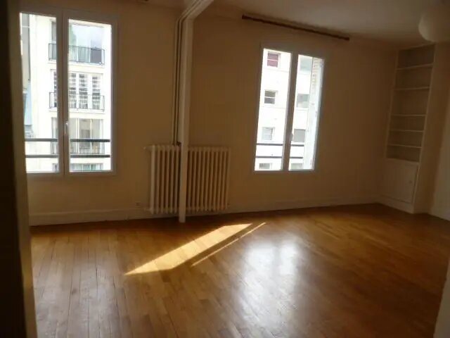 Appartement à louer, 77m², Pontoise