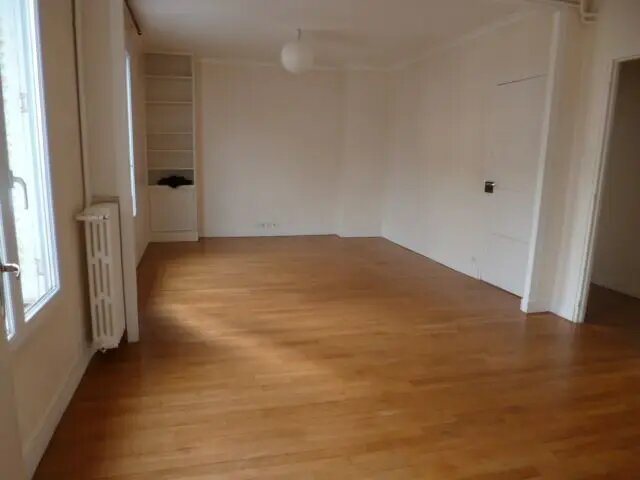 Appartement à louer, 77m², Pontoise