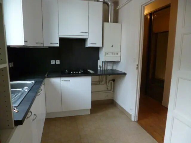 Appartement à louer, 77m², Pontoise