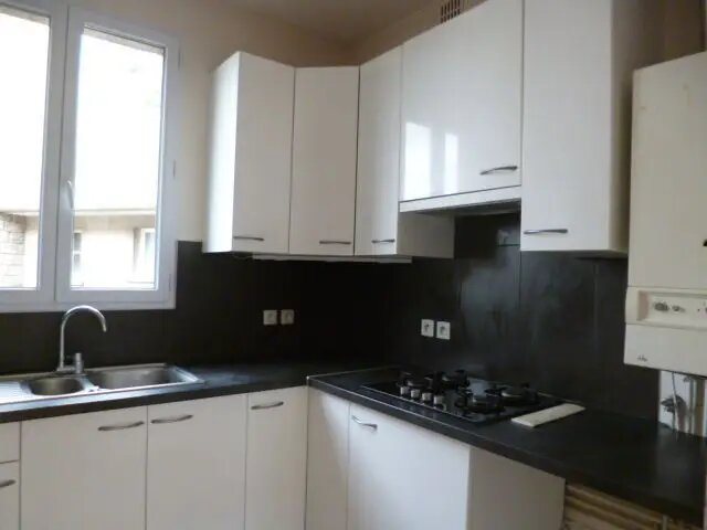 Appartement à louer, 77m², Pontoise