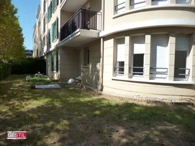 Appartement à vendre, 79m², Pontoise