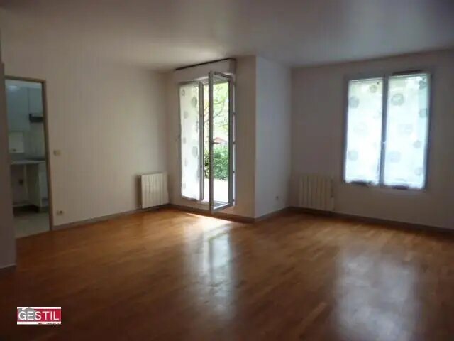 Appartement à vendre, 79m², Pontoise