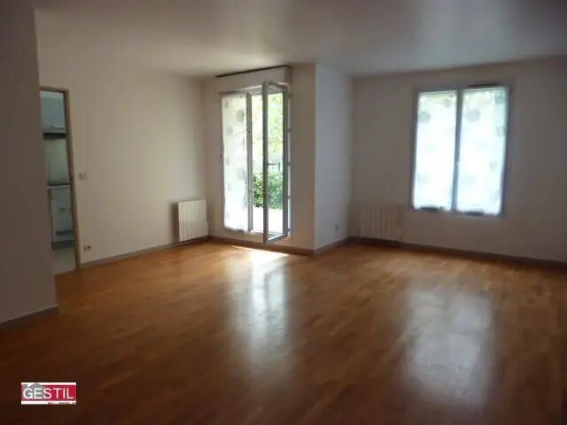 Appartement à vendre, 79m², Pontoise