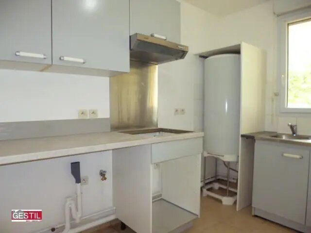 Appartement à vendre, 79m², Pontoise