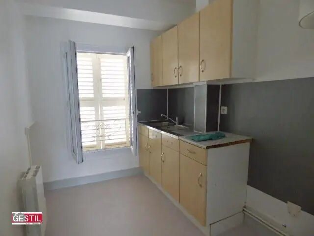 Appartement à louer, 31m², Pontoise