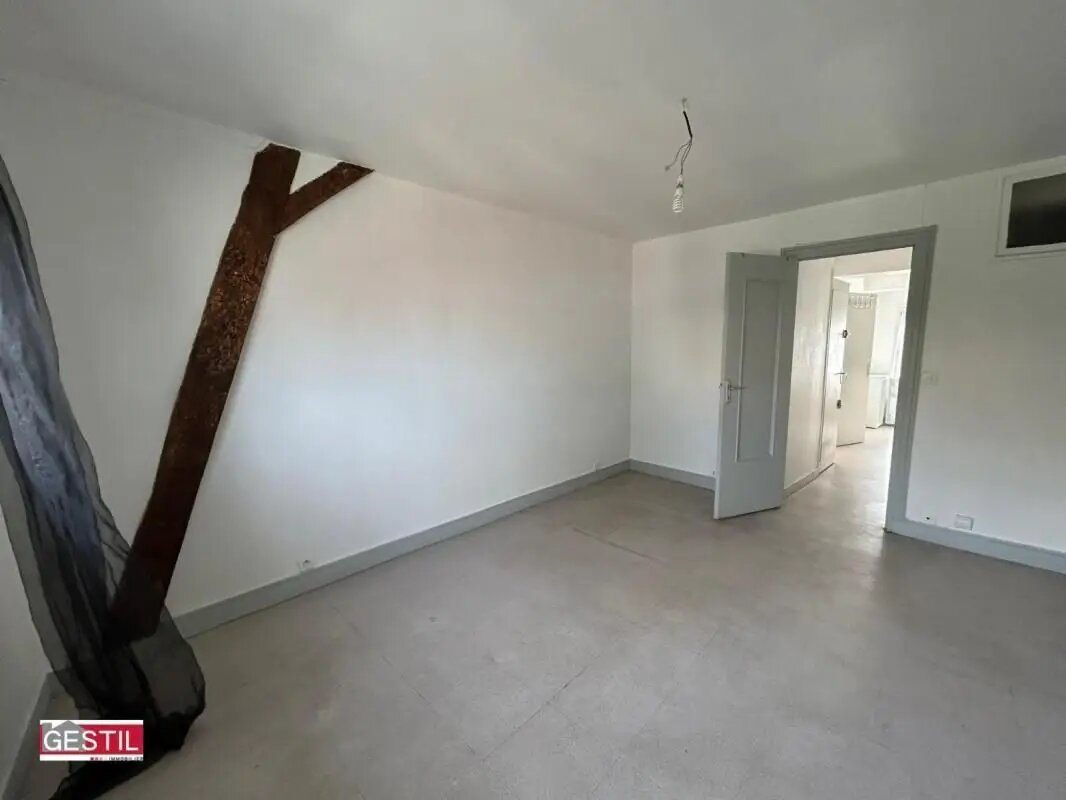 Appartement à louer, 31m², Pontoise