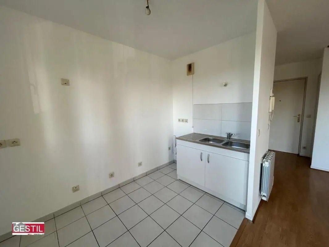 Appartement à vendre, 56m², Beaumont-sur-Oise