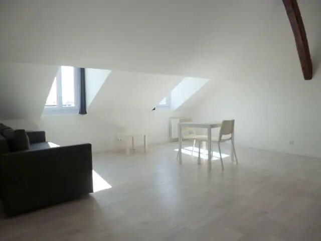 Appartement à louer, 23m², Pontoise