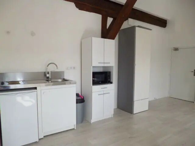 Appartement à louer, 23m², Pontoise