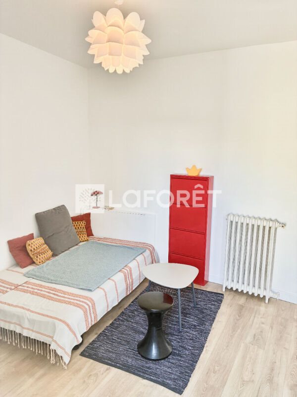 Appartement à vendre, 16m², Montreuil