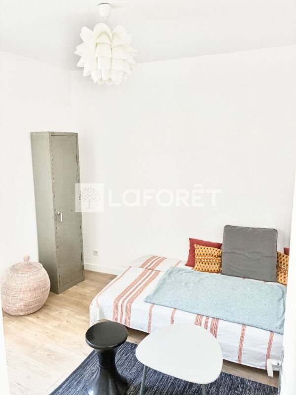 Appartement à vendre, 16m², Montreuil