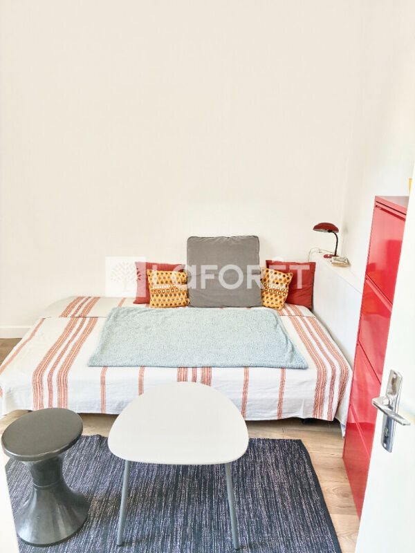Appartement à vendre, 16m², Montreuil