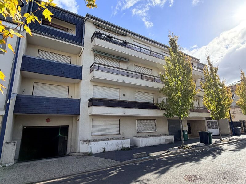 Appartement à vendre, 45m², Drancy