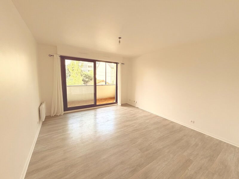 Appartement à vendre, 45m², Drancy