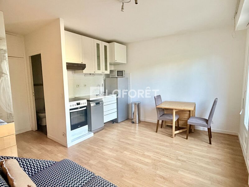 Appartement à vendre, 23m², Montreuil