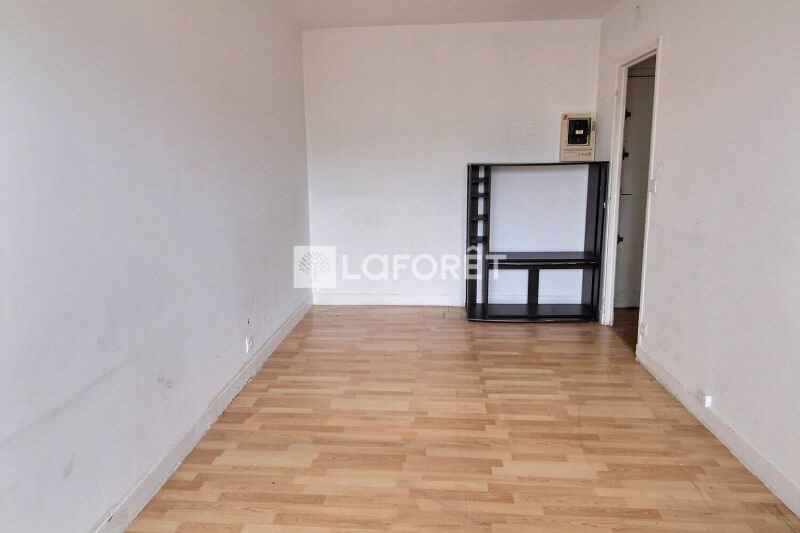 Appartement à vendre, 22m², Montreuil
