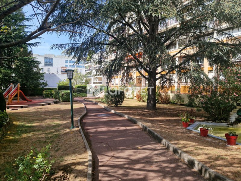 Appartement à louer, 42m², Montreuil